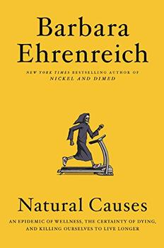 Natural Causes by Barbara Ehrenreich
