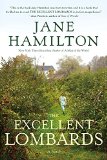 The Excellent Lombards by Jane Hamilton