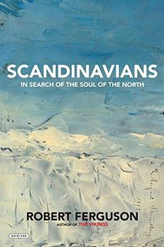 Scandinavians by Robert Ferguson