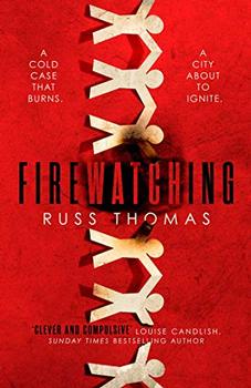 Firewatching by Russ Thomas