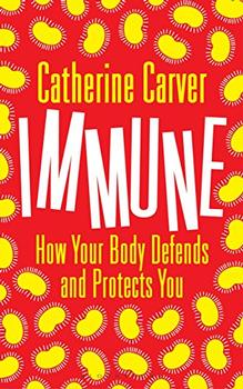 Immune by Catherine Carver