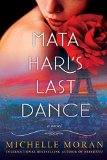 Mata Hari's Last Dance jacket