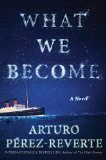 What We Become jacket