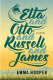 Etta and Otto and Russell and James jacket