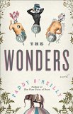 Book Jacket: The Wonders