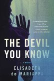 The Devil You Know jacket