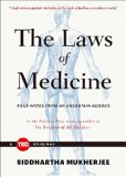 The Laws of Medicine jacket