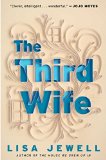 The Third Wife jacket