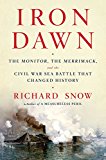 Iron Dawn by Richard Snow