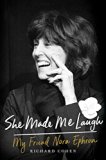 She Made Me Laugh jacket