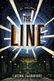 The Line by J. D. Horn