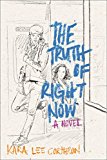 The Truth of Right Now jacket
