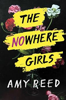 The Nowhere Girls jacket