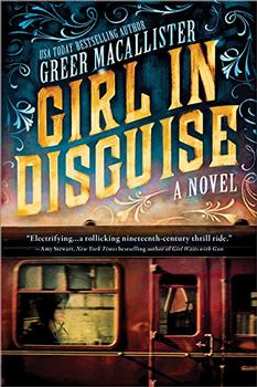 Girl in Disguise