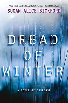 Dread of Winter by Susan Bickford
