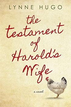 The Testament of Harold's Wife by Lynne Hugo