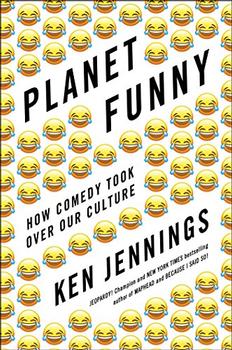 Planet Funny
