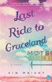 Last Ride to Graceland jacket