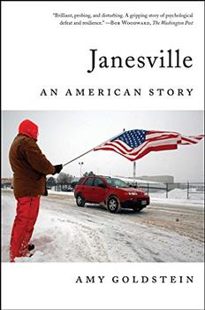 Janesville by Amy Goldstein