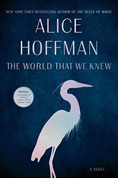 The World That We Knew jacket