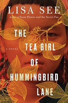 The Tea Girl of Hummingbird Lane jacket