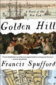 Golden Hill