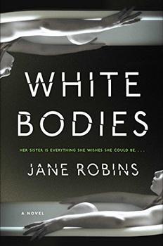 White Bodies jacket