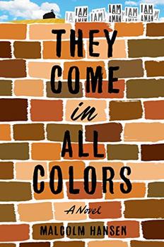 They Come in All Colors by Malcolm Hansen