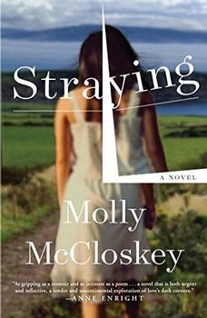Straying by Molly McCloskey