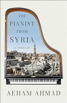 The Pianist from Syria jacket