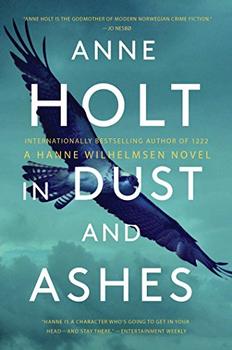 In Dust and Ashes jacket