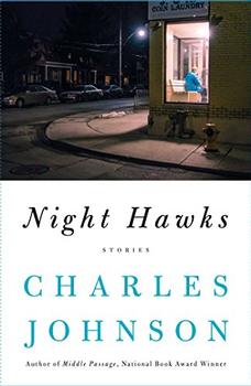 Night Hawks by Charles Johnson