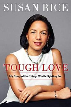 Tough Love by Susan Rice