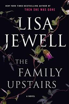 The Family Upstairs jacket