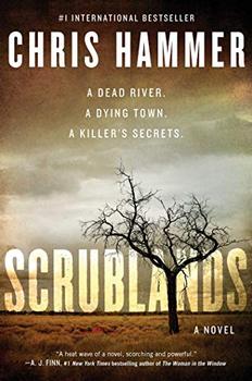 Scrublands by Chris Hammer