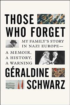Those Who Forget