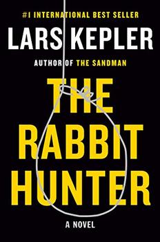 The Rabbit Hunter by Lars Kepler