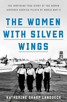 The Women with Silver Wings