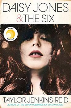 Daisy Jones & The Six jacket
