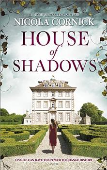 House of Shadows by Nicola Cornick