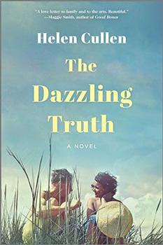 The Dazzling Truth jacket