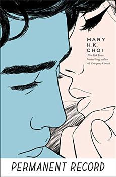 Permanent Record by Mary H. K. Choi