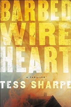 Barbed Wire Heart