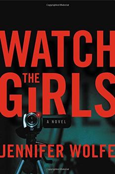 Watch the Girls by Jennifer Wolfe