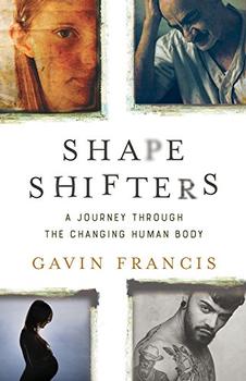 Shapeshifters jacket