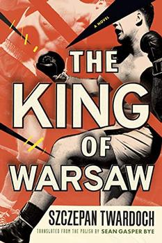 The King of Warsaw jacket