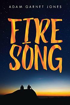 Fire Song jacket