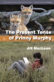 The Present Tense of Prinny Murphy jacket