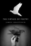The Virtues of Poetry jacket