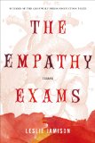 The Empathy Exams jacket